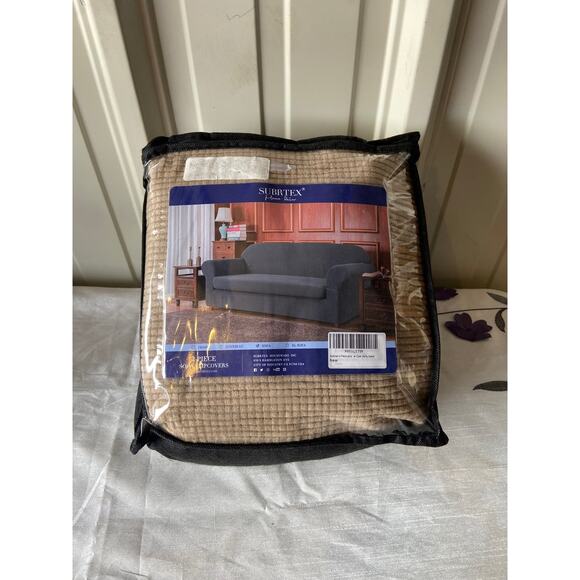 2 piece side slip cover - Picture 1 of 6